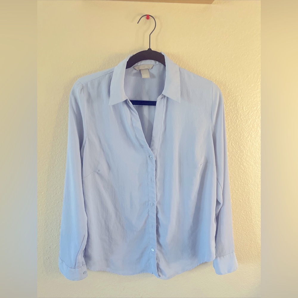 H&M blouse
